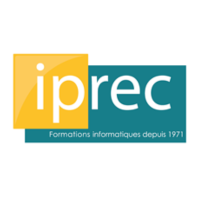 IPREC logo