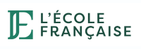L’École Française logo