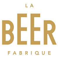 La Beer Fabrique logo
