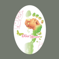 La douc'heure logo