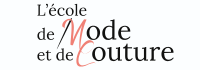 L'École de Mode et de Couture logo