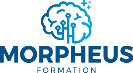 Morpheus Formation logo