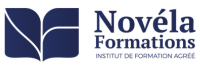 NOVELA Formations logo
