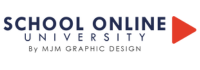 School Online University logo