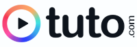 Tuto.com logo