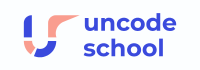 Uncode School logo