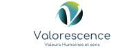 Valorescence logo