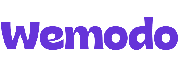 Wemodo logo