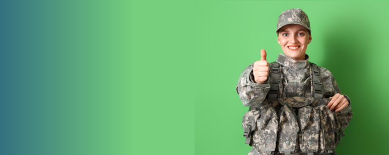 Reconversion militaires : aides financières, accompagnement et conditions d’accès