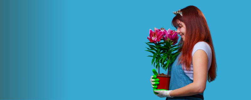 Reconversion en tant que fleuriste : avantages & inconvénients