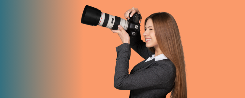 Avantages et inconvénients du métier de photographe pour une reconversion