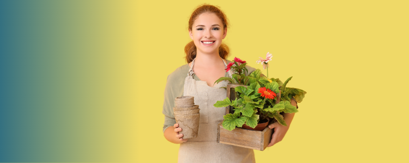 Que faire après un Bac pro Conduite de productions horticoles (arbres, arbustes, fruits, fleurs, légumes) ?