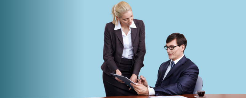 Métiers accessibles après un BTS Gestion de la PME (GPME)
