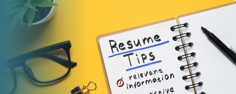 Comment rendre son CV attractif lorsqu'on n'a pas de diplôme ?