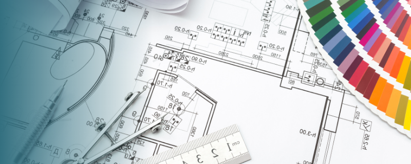 Compétences pour reconversion en architecte d’intérieur