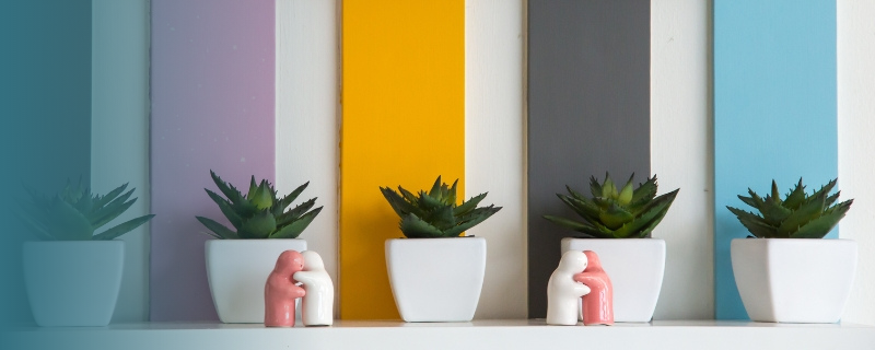 Compétences requises pour être décorateur d'intérieur
