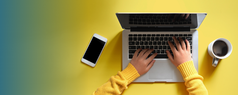 Compétences pour reconversion en tant que développeur web