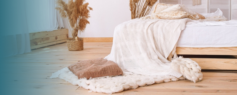 Compétences pour reconversion en tant que Home Stager