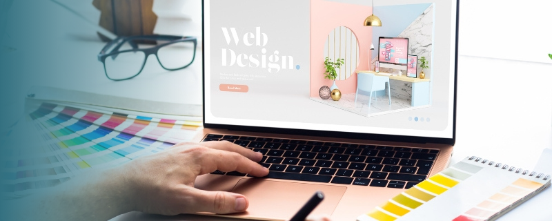 Les compétences clés pour devenir webdesigner