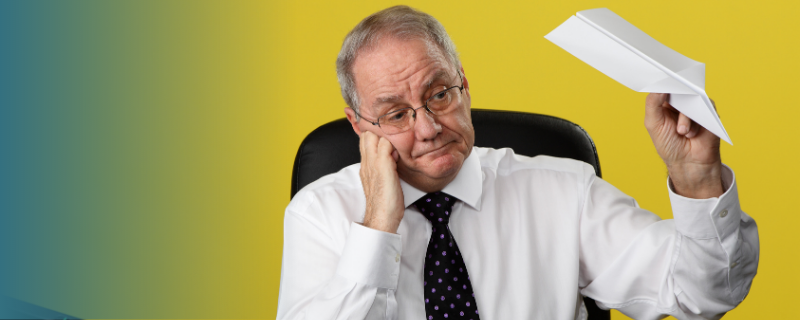 Bore-out : symptômes, causes et solutions quand on s’ennuie au travail