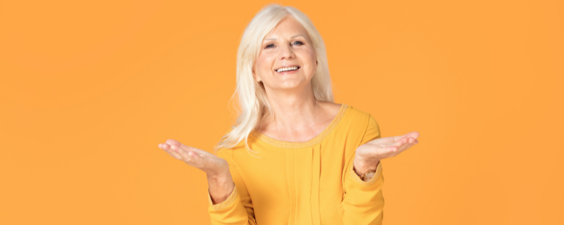8 conseils pour trouver le job de vos rêves après 50 ans