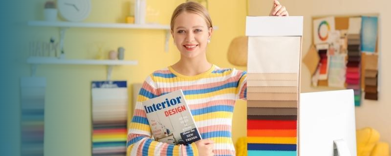 Réussir sa reconversion de home stager : 5 conseils à suivre