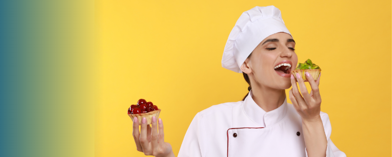 Étapes pour ouvrir sa pâtisserie en reconversion