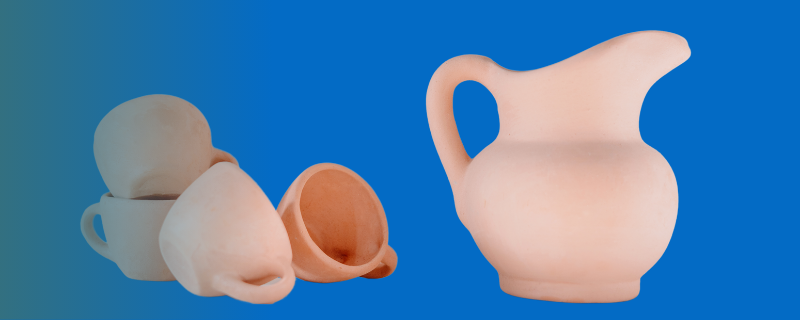 7 étapes pour ouvrir un atelier de poterie et de céramique