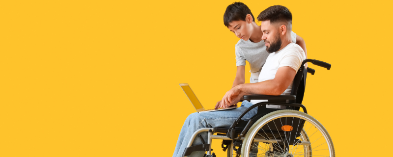Définir son projet professionnel en cas de handicap : 5 dispositifs