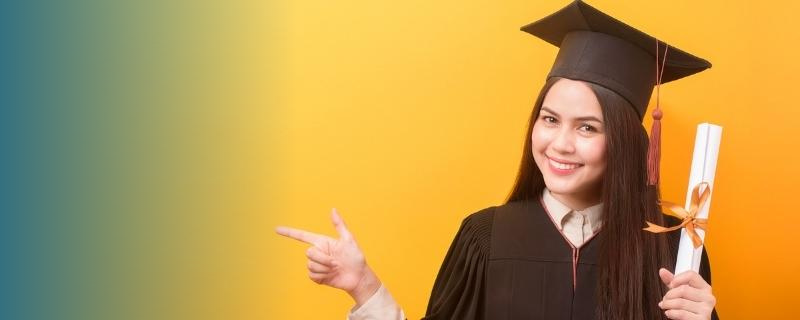 VAE : les 10 diplômes les plus demandés