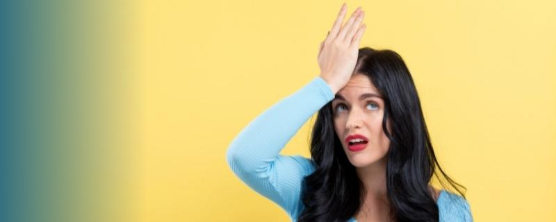 8 façons de rater son bilan de compétences