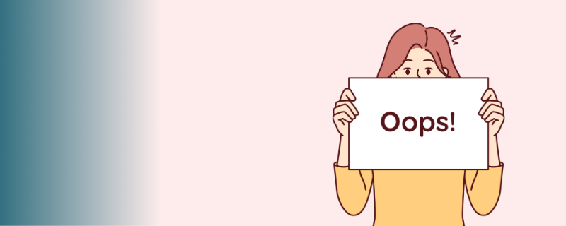 Quelles sont les erreurs courantes lors d'une reconversion fleuriste ?