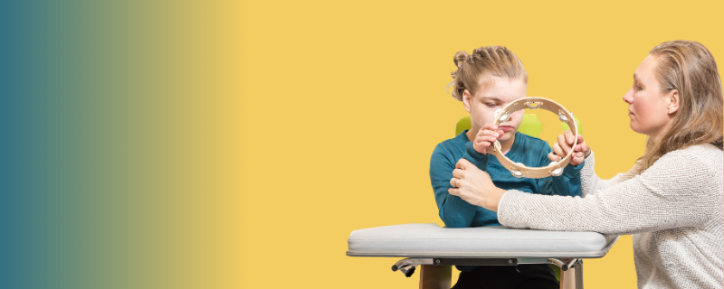 Accompagnant d’élève en situation de handicap (AESH)