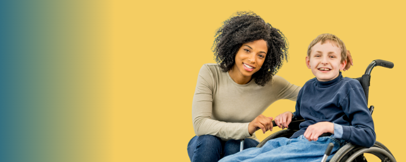 Accompagnateur(trice) de personnes à mobilité réduite | Fiche métier