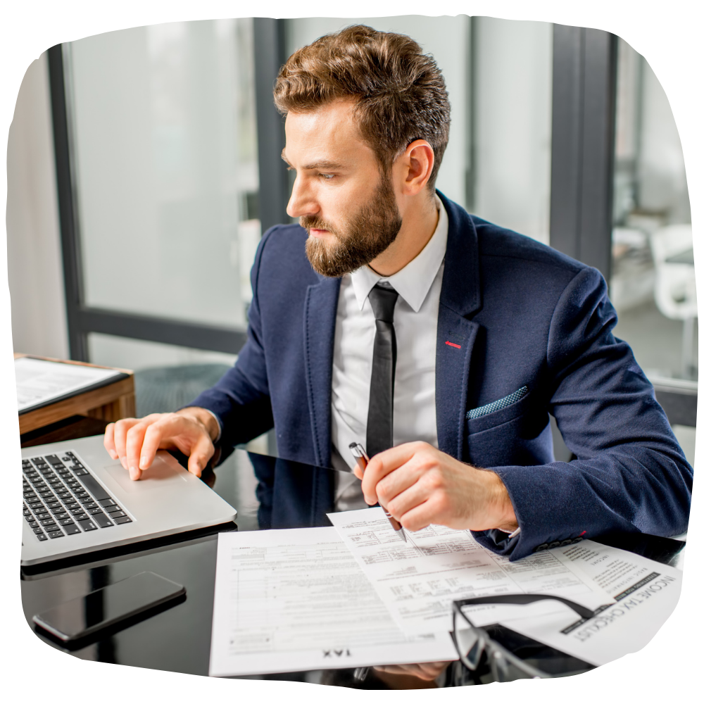 Account manager - Fiche métier