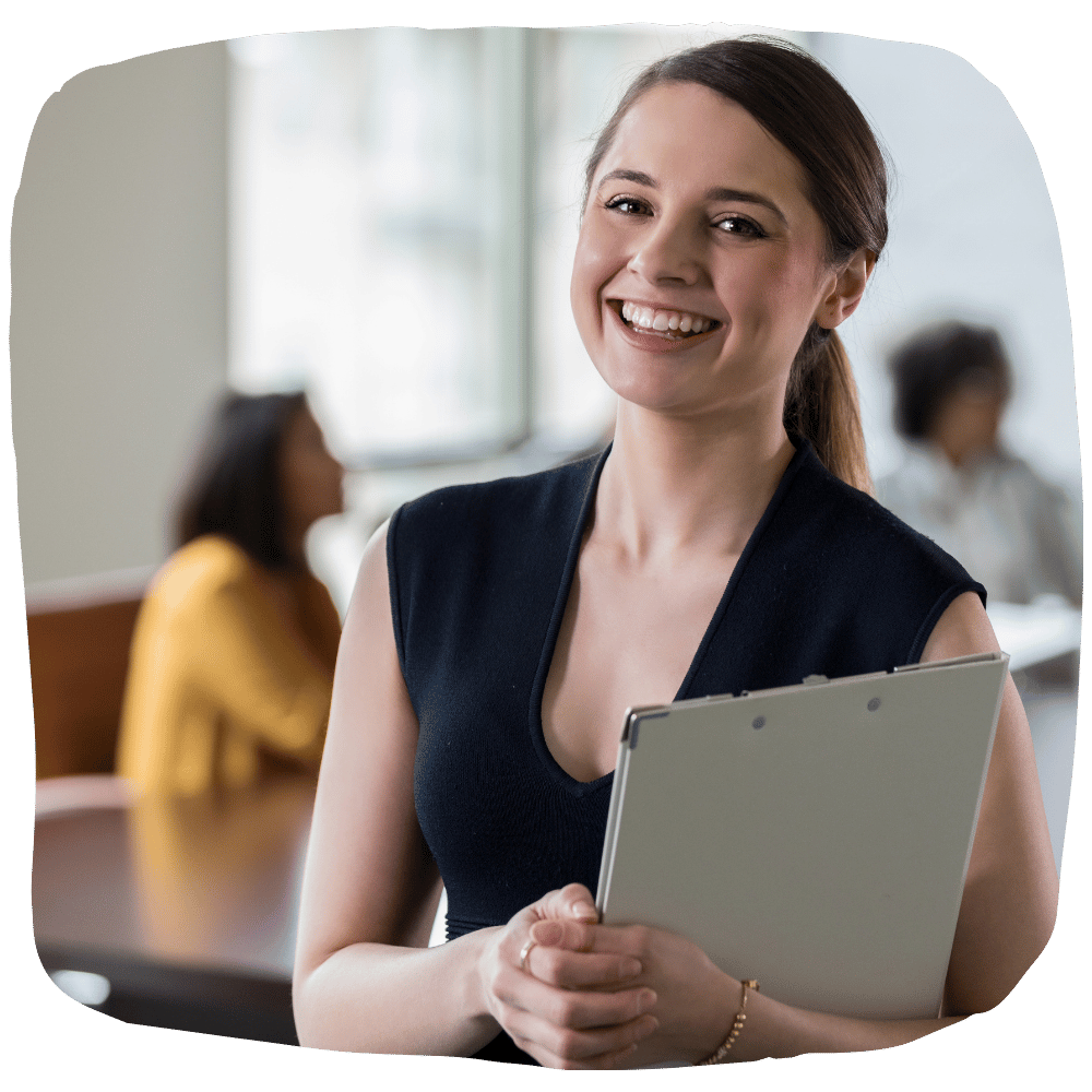 Adjoint administratif : fiche métier et reconversion
