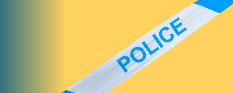 Policier Adjoint