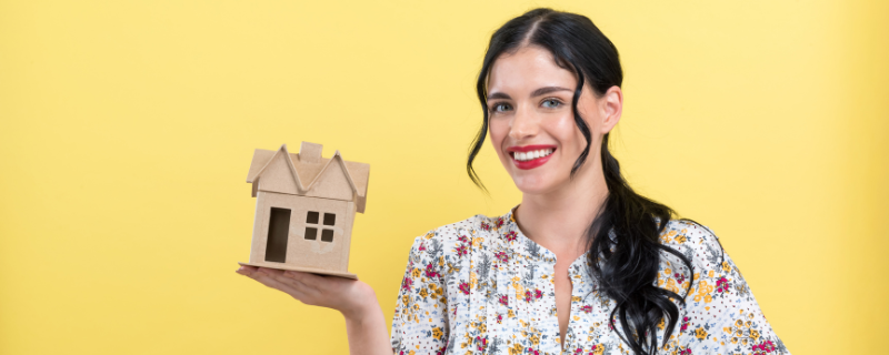 Fiche métier Administrateur de biens immobilier