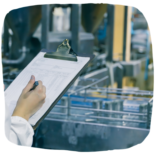 Agent de production agroalimentaire | Fiche métier