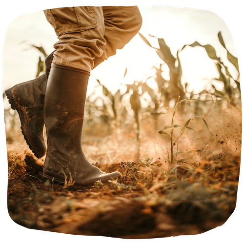 Agriculteur