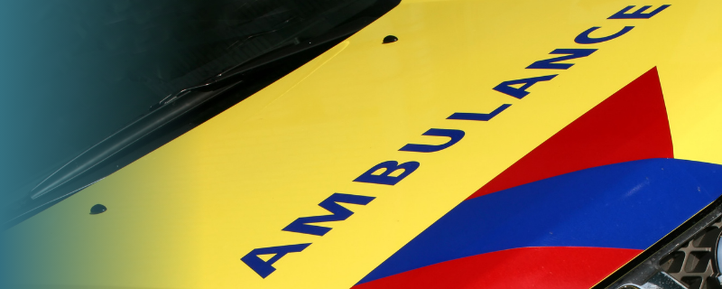 Ambulancier