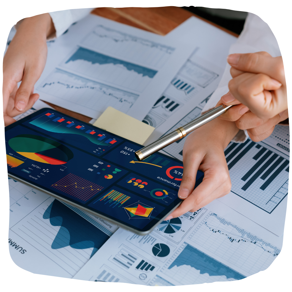 Analyste financier