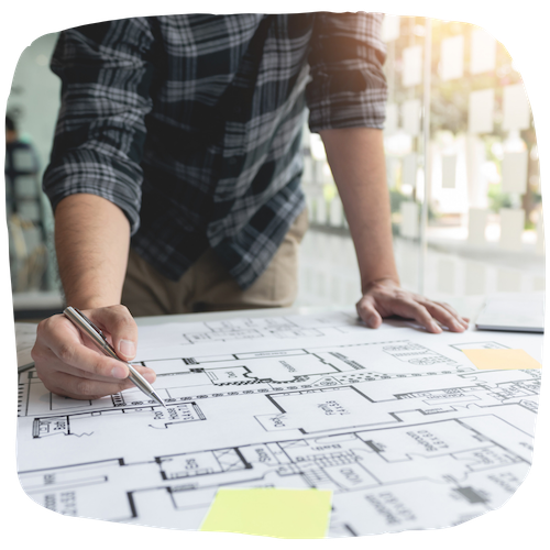 Architecte