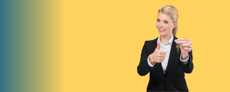 Assistant immobilier