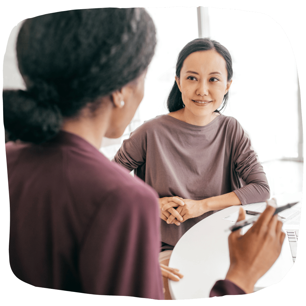 Assistant Recrutement