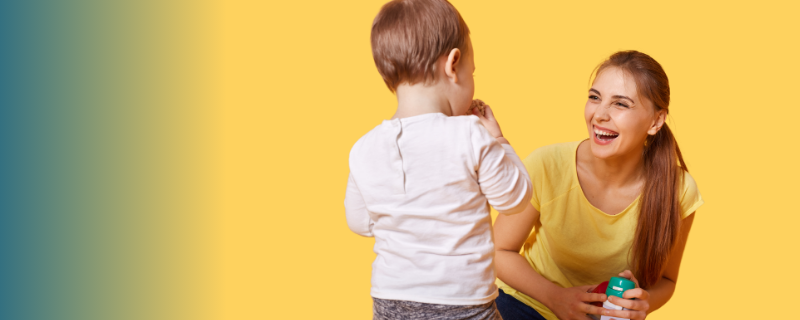 Assistante maternelle