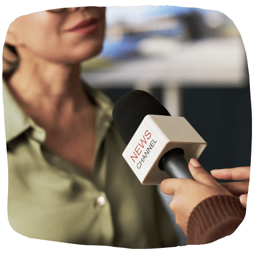 Attaché de presse