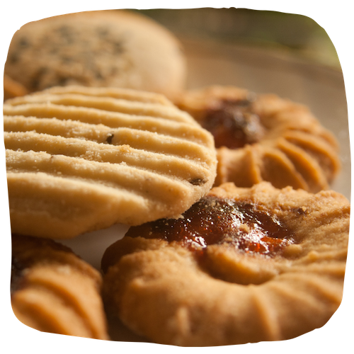 Biscuitier