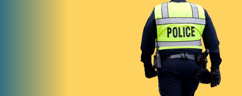 Cadet de la République