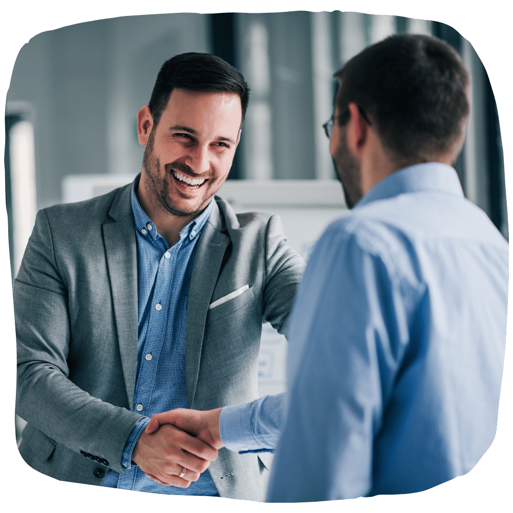 Chargé de recrutement